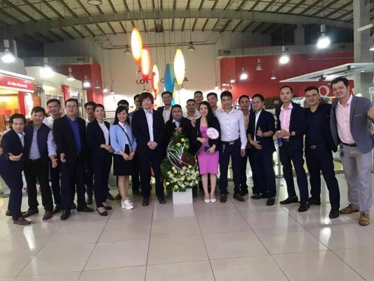 ĐÀO TẠO THỰC TẬP SINH KAIGO