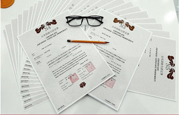 JLPT LÀ GÌ? THÔNG TIN MỚI VỀ KỲ THI NĂNG LỰC TIẾNG NHẬT JLPT